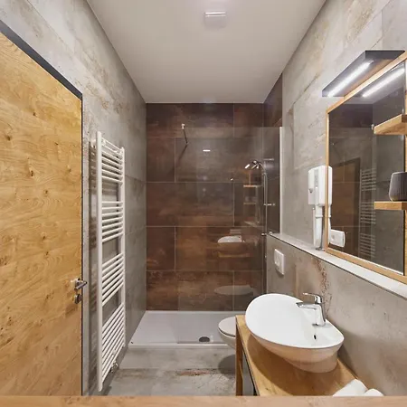Apartmaji Ob Krki Kostanjevica