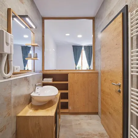 Apartmaji Ob Krki Kostanjevica Apartment Kostanjevica na Krki