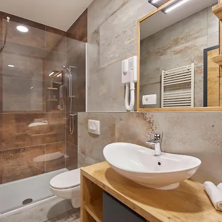 Apartmaji Ob Krki Kostanjevica * Kostanjevica na Krki
