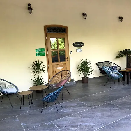 Lägenhet Apartmaji Ob Krki Kostanjevica *