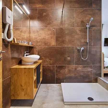 Lägenhet Apartmaji Ob Krki Kostanjevica Kostanjevica na Krki